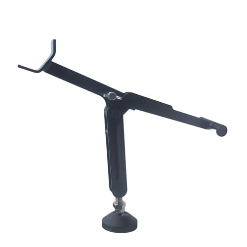 Motorcycle Rear and Front Wheel Lift Stand Trail Stand Side Lifter Repairing Tool Easy And Portable Accessories New Design for Most Motorcycle Wheels