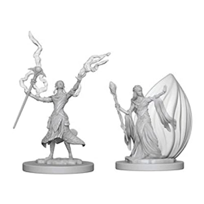 D&D Nolzur's Marvelous Miniatures - Male Elf Rogue