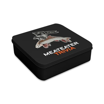 MeatEater Trivia Board Game | Trivia Games for Adults