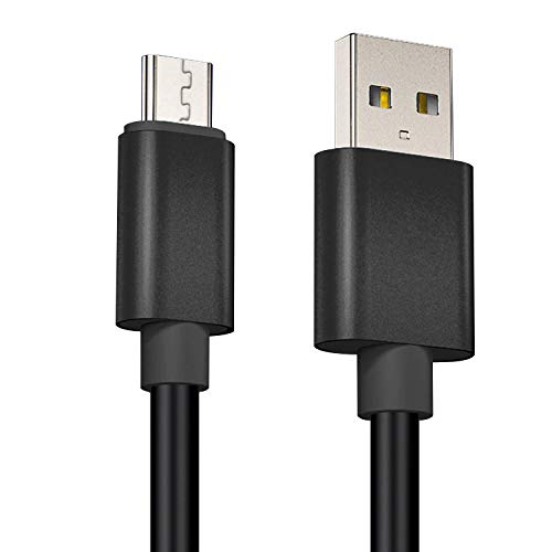 Handheld Game Console Charger Cable, USB Fast Charger Cable Compatible with Beijue/SUP Retro Handheld Game Console