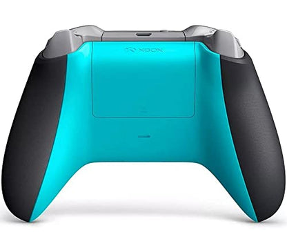 Xbox Wireless Controller – Grey And Blue