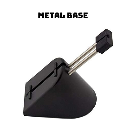 Gaming Mouse Bungee - Premium Mouse Cord Holder for Esports