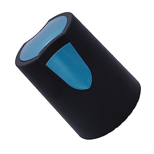 Stable Dice Shaker Fashionable Dice Cup Multi-Game Accessory Compact for On-the-go
