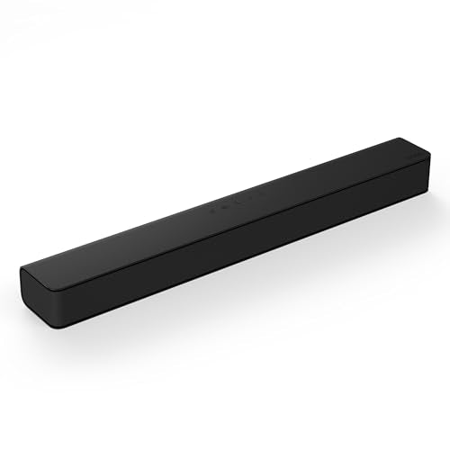 VIZIO V-Series 2.0 Compact Sound Bar with Dolby Audio, DTS:X, Bluetooth V20x-J8 - size: 2.0, style: Soundbar Only