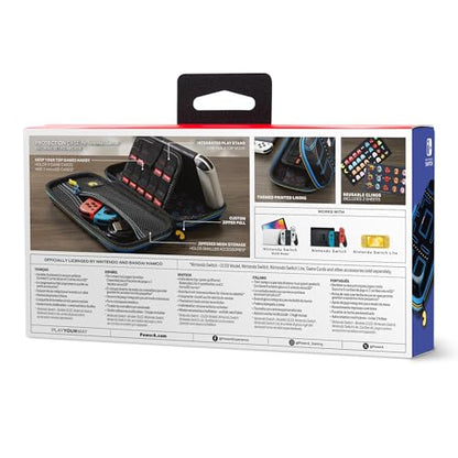 PowerA Protection Case for Nintendo Switch - style: Pac-man Special Edition