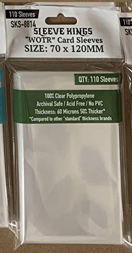 Middara Act 2+ 3 All in Compatible Card Sleeve Bundle (8802 X 4, 8809 X 6, 8814 X 1, 8836 X 5) - style: Middara Act 2+3 All In (8802 x 4 + 8809 x 6 + 8814 x 1 + 8836 x 5)