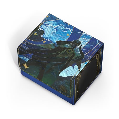 Ultimate Guard - Sidewinder 100+ Xenoskin - Magic: The Gathering - Secrets of Strixhaven - Pongify - style: Pongify