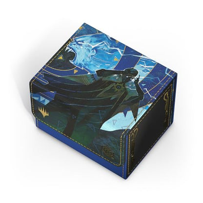 Ultimate Guard - Sidewinder 100+ Xenoskin - Magic: The Gathering - Secrets of Strixhaven - Pongify - style: Pongify