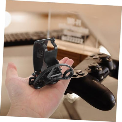 Cabilock Gaming Steering Wheel Replacement for Controller Racing Wheel Stand with Sturdy Mount for Enhanced Immersive Experience
