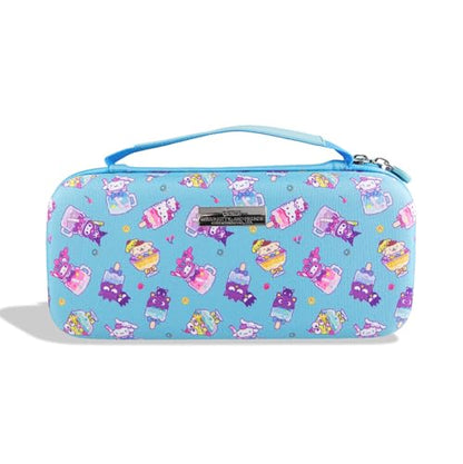 Sonix x Sanrio Carrying Case for Nintendo Switch 1, Protective Travel Case | Hello Kitty and Friends Frozen Treats - color: Hello Kitty & Friends Frozen Treats