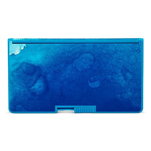 PowerA Game Card Case XL for Nintendo Switch / Switch 2 / Switch Lite / OLED Model - Master Sword Defense - color: Master Sword Defense