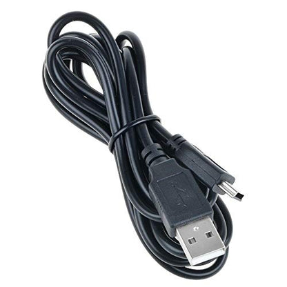 NTQinParts Replacement USB Power Charging Cord Cable for Korg nanoKONTROL2 Slim-Line USB Control Surface
