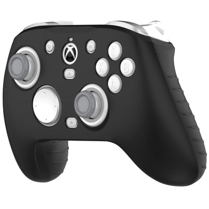 2Pack Compatible with GameSir G7 SE Wired Controller Faceplate Silicone Case Skin Compatible with GameSir G7 Pro/G7 SE Wired Controller Joystick