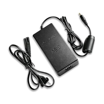 Power Supply for PS2, AC Adapter Charger Cable Cord for Sony PlayStation 2 PS2 Slim A/C 70000 Console