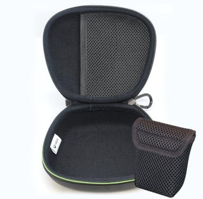 Game Traveler RDS - Series S Case for Xbox Series S - style: Oval Case