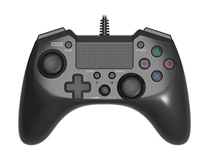 HORI HoriPad FPS Plus - (PS4) PlayStation 4 & (PS3) PlayStation 3
