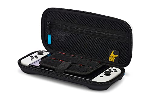 PowerA Protection Case for Nintendo Switch - style: Pokémon: Pikachu Color Shift