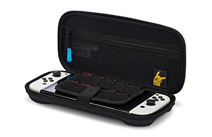 PowerA Protection Case for Nintendo Switch - style: Pokémon: Pikachu Color Shift