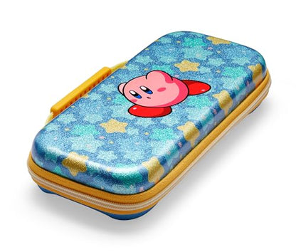 PowerA Protection Case for Nintendo Switch - style: Kirby Sparkle