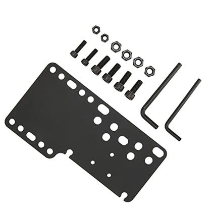 USB Game Handbrake, Universal for 14bit SIM for Racing Games G27 G25 G29 T500 T300 - Not Suitable for X Box 1 and for (Black)