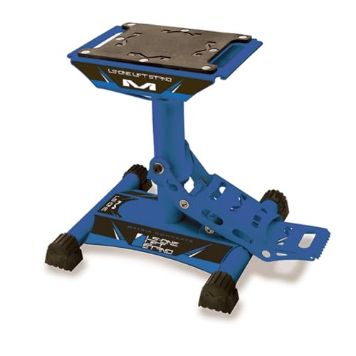 Matrix Concepts LS1 Lift Stand (Blue) - color: Blue