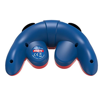 Brown Shoe Company, Inc. PDP Wired Fight Pad for Wii U - Mario