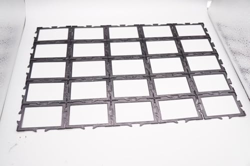Card Organizing Tray Set for Czech Games Codenames Board Game