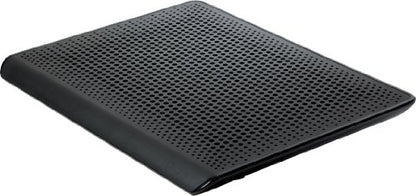 Targus Chill Mat HD3 Gaming for up to 18-Inch Laptop, Black (AWE57US) - size: 18 inch