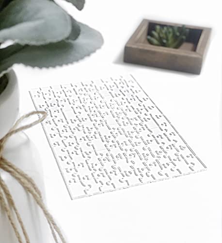 The Clearly Impossible Puzzle 100, 200, 500, 1000 Pieces Hard Puzzle for Adults Cool Difficult Clear Brain Teaser - Difficult Funny for Adults (100 Piece) - size: 100 Piece