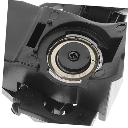 Cabilock Gaming Steering Wheel Replacement for Controller Racing Wheel Stand with Sturdy Mount for Enhanced Immersive Experience