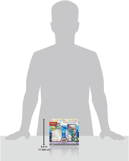 2024 Pokémon TCG World Championships Deck (One Random Deck)