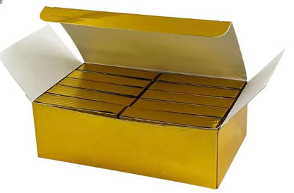 Gold Diamond Playing Cards - Durable and Waterproof, Perfect for Magic, Poker, Parties, and Special Occasions. Ideal for Memorable Gifts. (1 Deck) - style: STANDARD GOLD