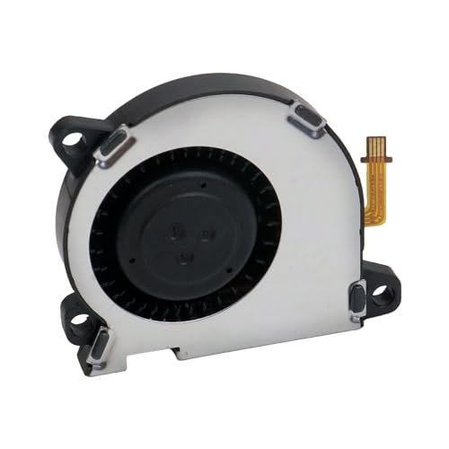 Internal CPU Cooling Fan Replacement for BSM0405HPEA2 Fit for Nintendo Switch LITE Console