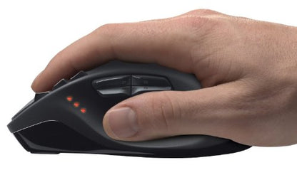 Logitech G Wireless Gaming Mouse G700