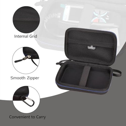 Tourmate Hard Storage Case for 420 Bluetooth OBD2 BLCKTEC Scanner Diagnostic Tool - Travel Case for Vehicle Code Reader for Car(Only Case)