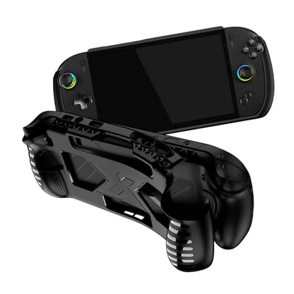 Protective Case For OneXPlayer APEX Handheld Console, Shockproof/Anti-Scratch/Dustproof Protective Shell, Anti-Fall Grip Protective Cover Sleeve, Gaming Player Case For OneXPlayer APEX