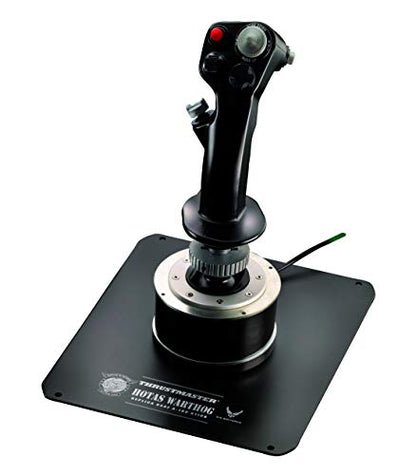 Thrustmaster HOTAS Warthog Flight Simulation Bundle (PC)
