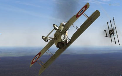 Rise of Flight: The First Great Air War - Iron Cross - PC