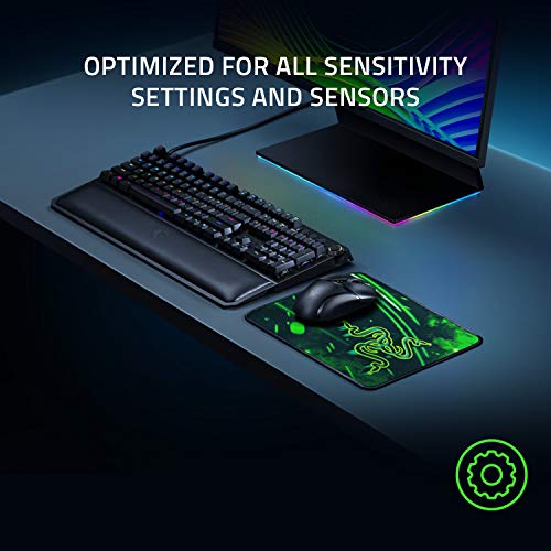 Razer Goliathus Speed Gaming Mouse Pad - color: Cosmic, size: Small