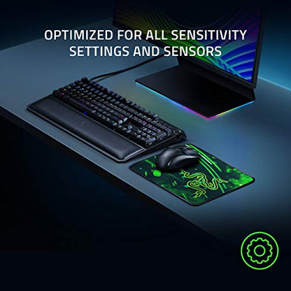 Razer Goliathus Speed Gaming Mouse Pad - color: Cosmic, size: Small