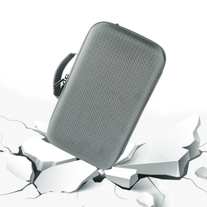 NEO Case, Waterproof hard Carrying Case for DJI NEO, Travel Storage Bag for DJI NEO Fly More Combo, Compatible RC-N3/N2 remote controller/Intelligent Flight Battery/Charging Hub and Accessories