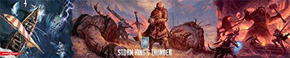 Gale Force Nine Storm Kings Thunder - DM Screen