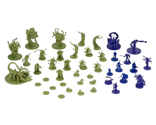 D&D Waterdeep: Dungeon of The Mad Mage Adventure System Board Game - Standard Ed - style: Standard Edition