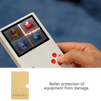 Screen Protector for RGB20S R36S R35S Handheld Game Console Film Temper Glass Film
