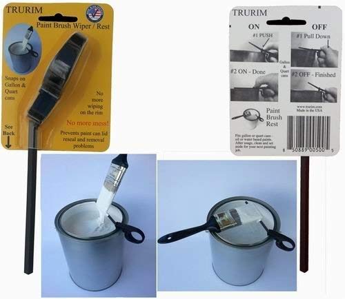 Paint Can Brush Wiper and Holder (4)