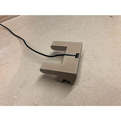 Charging Dock Stand Holder for Sony PlayStation Vita, PS Vita Console Charging Cradle Mount, Video Game Handheld System Display Organizer Accessory
