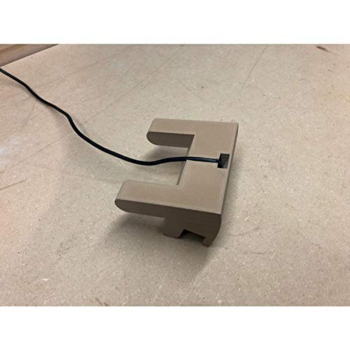 Charging Dock Stand Holder for Sony PlayStation Vita, PS Vita Console Charging Cradle Mount, Video Game Handheld System Display Organizer Accessory