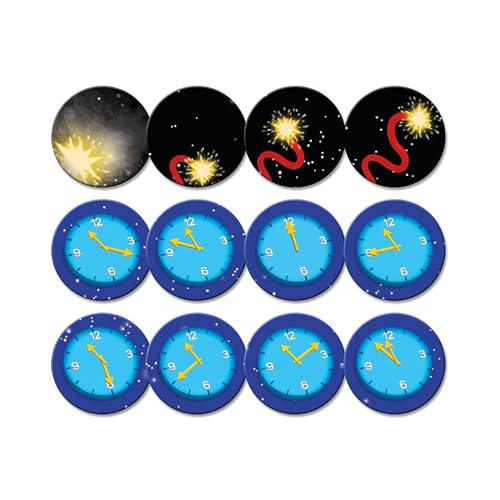 R&R Games Hanabi Strategy Game