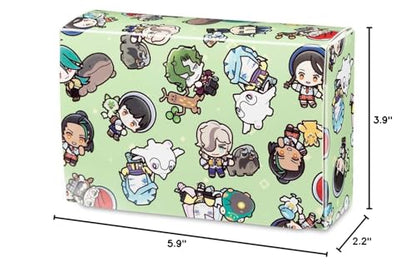 Pokémon Center: Paldea Trainers TCG Double Deck Box