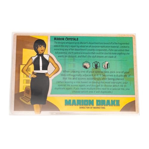 Greater Than Games: Card Sleeves: Large Size - 88x130 mm, 25 Sleeves, Clear, Acid Free & PVC Free, Card Game Protective Accessory - style: Large (88x130)
